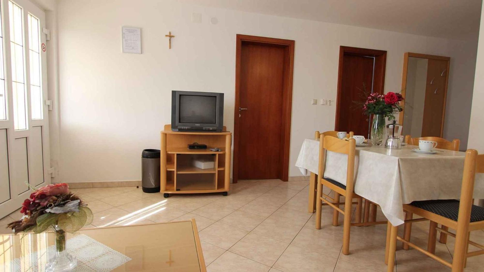 Apartment Malinska, Primorje-Gorski Kotar 20 Sveti Vid-Miholjice Exterior photo
